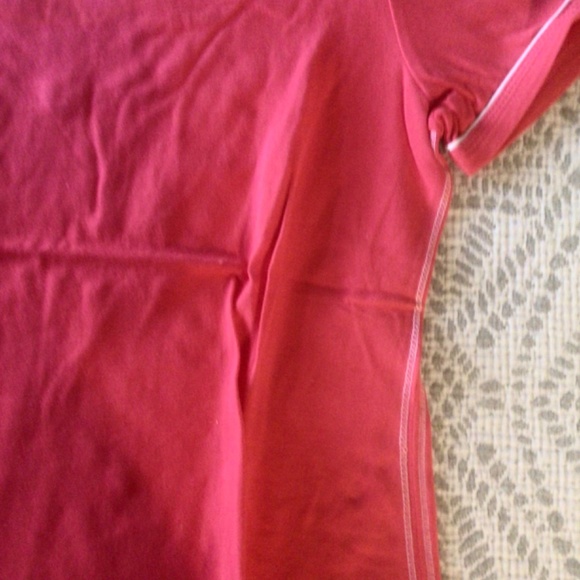 Pink Champion T-shirt M - Picture 3 of 4